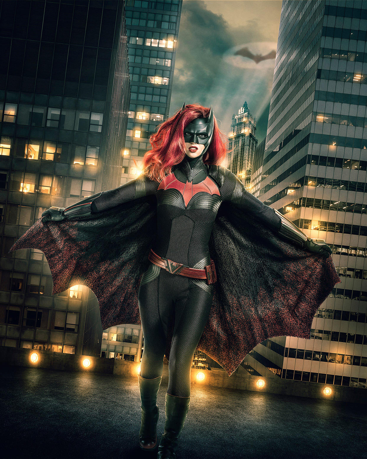 ruby rose batwoman