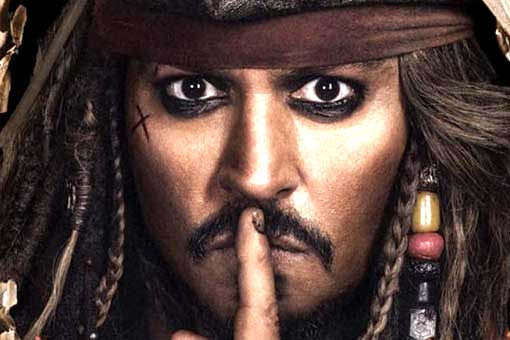 disney quiere hacer un reboot de piratas del caribe