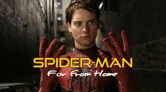 tobey maguire podría aparece en spider-man: lejos de casa (marvel studios)