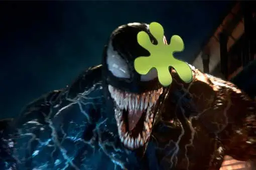 venom