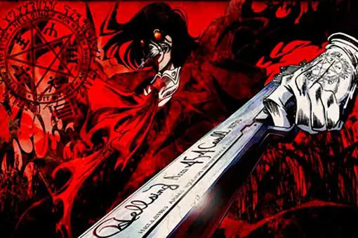 Hellsing Ultimate: Análisis del Blu-Ray de la Edición Coleccionista - Anime