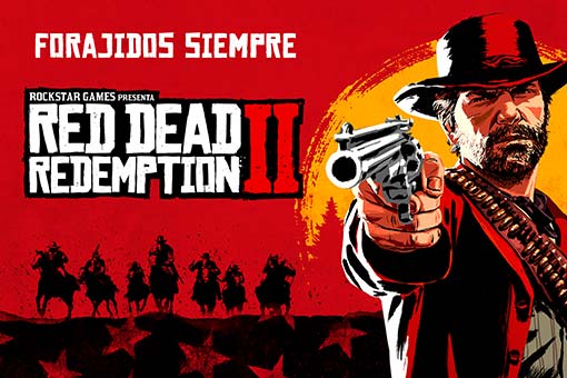 red dead redemption 2