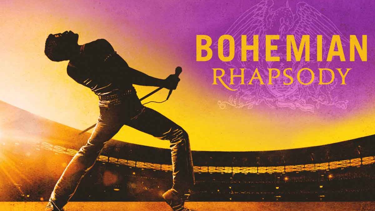 Crítica de Bohemian Rhapsody: Celebrando la vida de Freddie Mercury y de  Queen