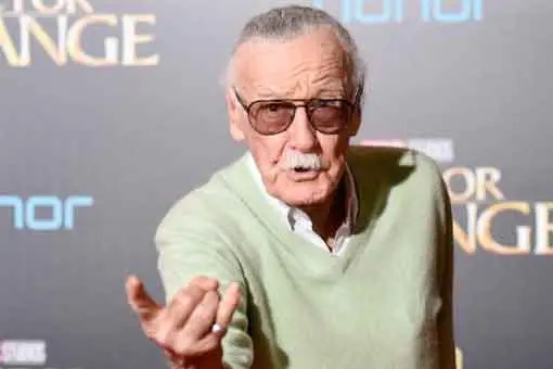 la película de doctor strange que intentó hacer stan lee en los 80