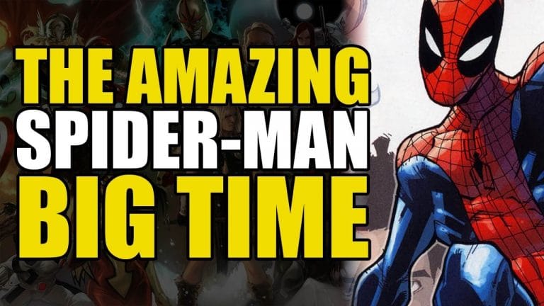 Miniatura de El Asombroso Spiderman: A lo grande (Marvel Saga)