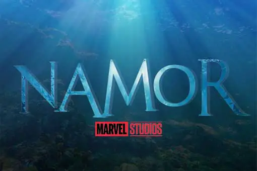 ¿Cómo podría introducir Marvel Studios a Namor?
