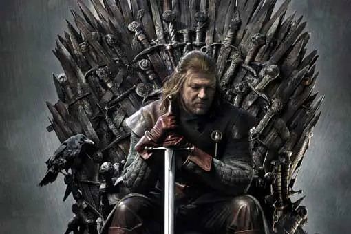 sean bean tiene un ganador para el final de juego de tronos