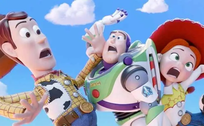 El golpe definitivo llegó con 'Toy Story 3'