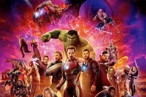 vengadores 4 tendrá un tráiler más confuso que vengadores: infinity war