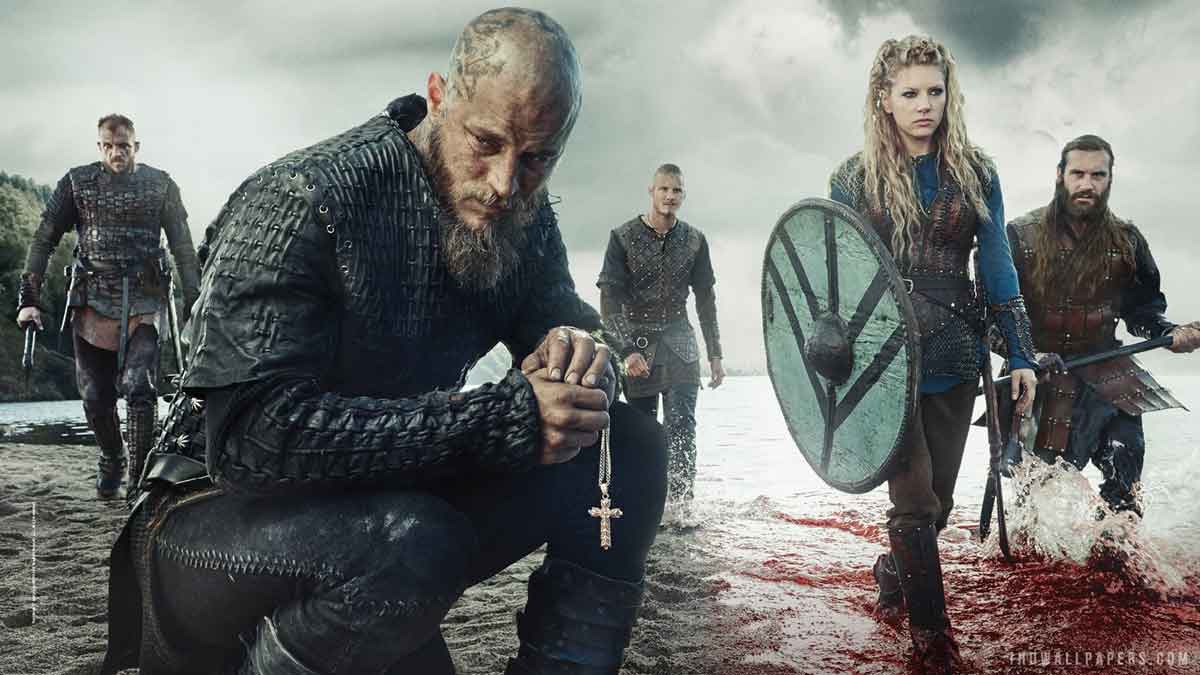 vikings