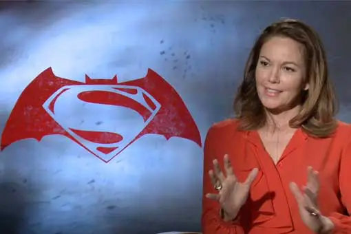 zack snyder explica el error de batman v superman con martha kent