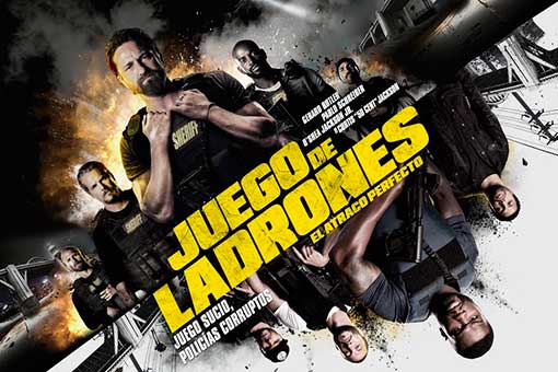 juego de ladrones: el atraco perfecto destacada