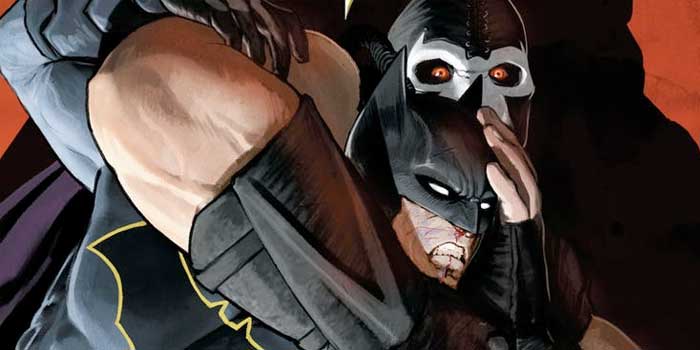 Bane se convierte en el villano perfecto de Batman