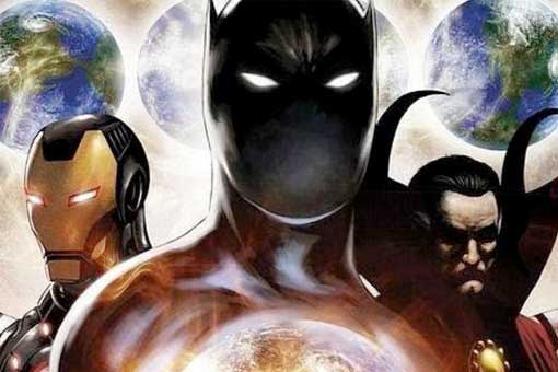 black panther intentará crear otro grupo de illuminati en marvel