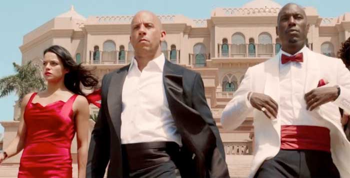 Dos actores confirmados para regresar a Fast and Furious 9