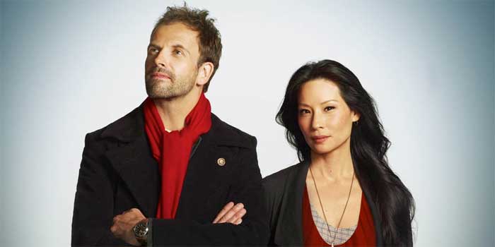 La serie Elementary terminará con su temporada 7