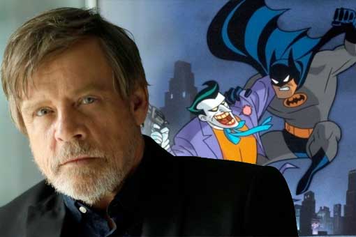 mark hamill habla del episodio "perdido" de batman: la serie animada