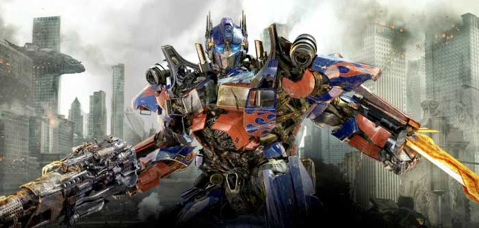 ¿Es el momento de que Optimus Prime tenga su propia película?