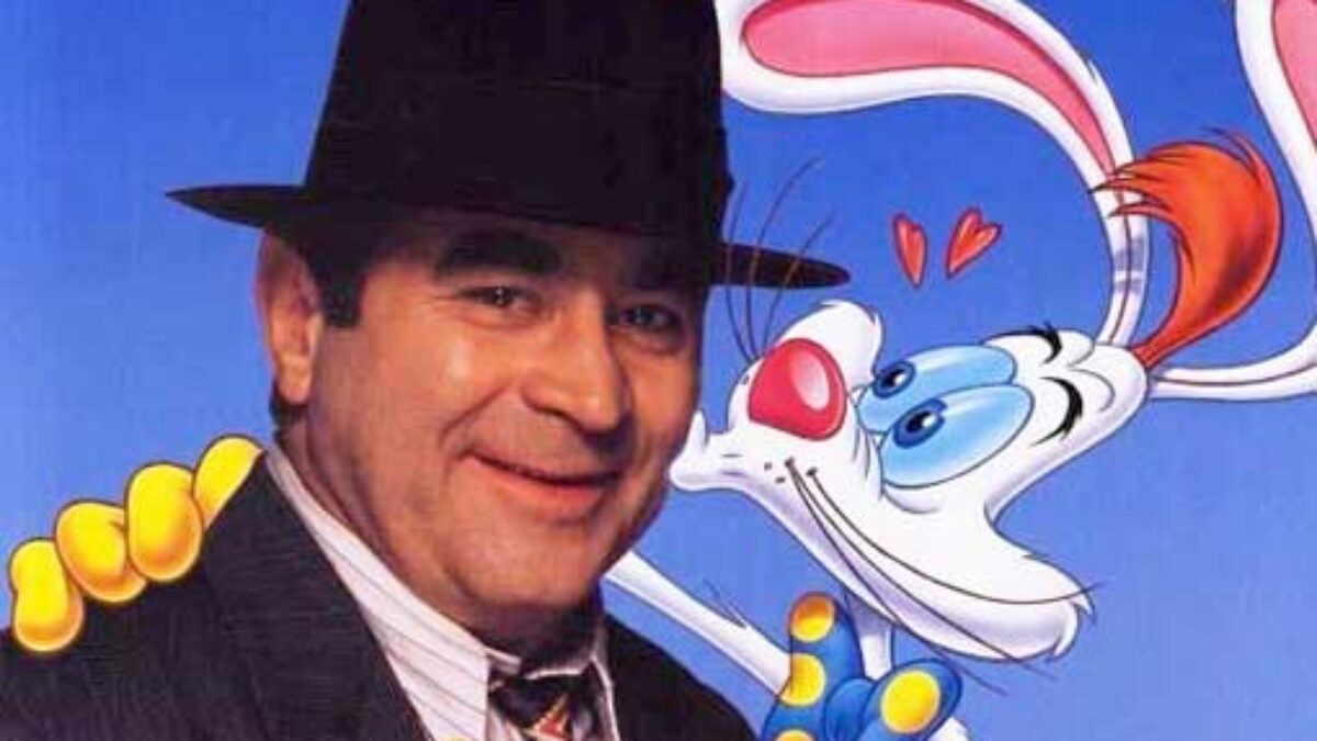 Harán el reboot o secuela de Quién engañó a Roger Rabbit?