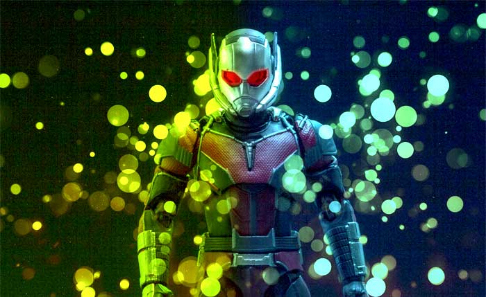 así podría salir ant-man del reino cuántico en vengadores: endgame