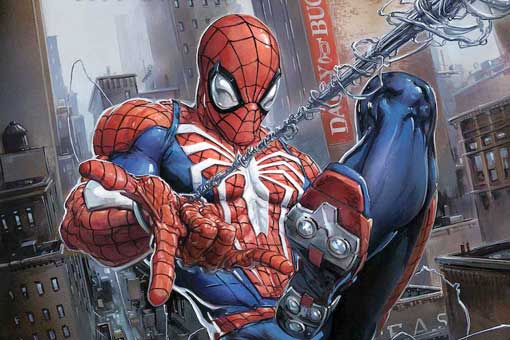 The Amazing Spider-Man Photocall (Elenco de El Asombroso Hombre-Araña) 