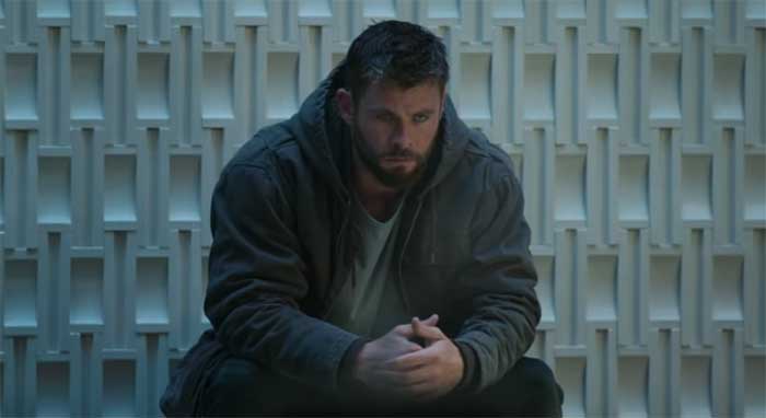 thor 4 podría hacerse realidad después de vengadores: endgame