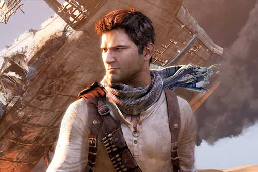 la película de la adaptación de uncharted pierde a su director