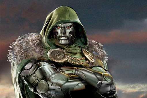 los directores de vengadores: endgame quieren un nuevo doctor doom