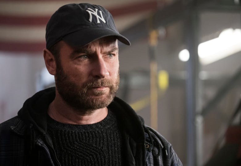 liev schreiber