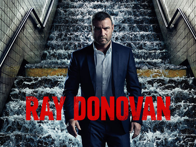 ray donovan