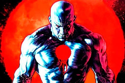 vin diesel es bloodshot