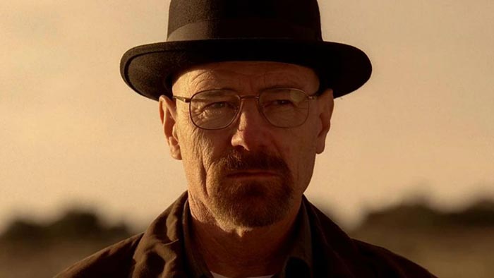 breaking bad