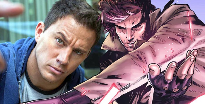 Gambito protagonizada por Channing Tatum podría seguir adelante