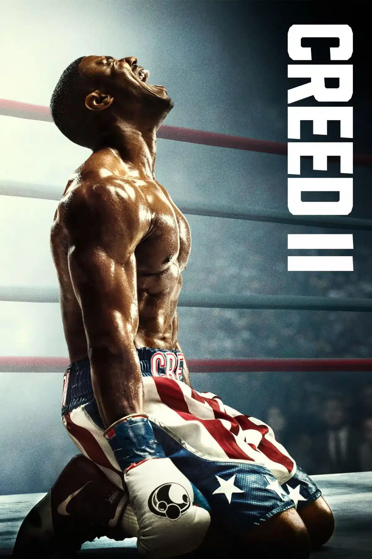 creed ii: la leyenda de rocky