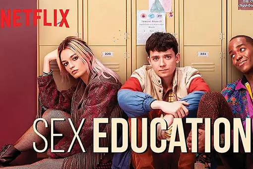 sex education