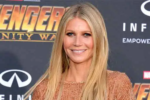 gwyneth paltrow hace dos spoilers de vengadores: endgame