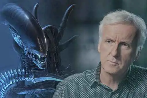 ¿regresará james cameron a la franquicia de alien?