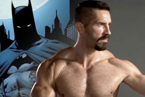 todos los caminos del nuevo batman llevan a scott adkins