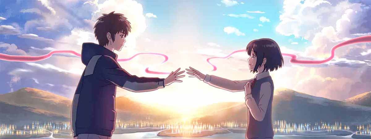 7 motivos por los no deberían hacer el remake americano de Your Name