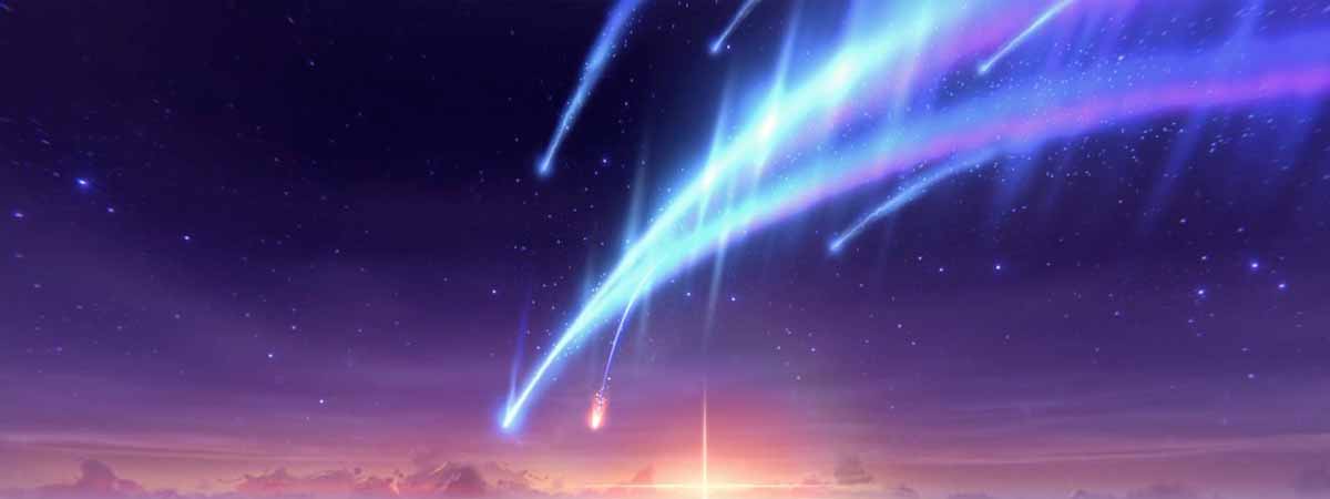 7 motivos por los no deberían hacer el remake americano de Your Name