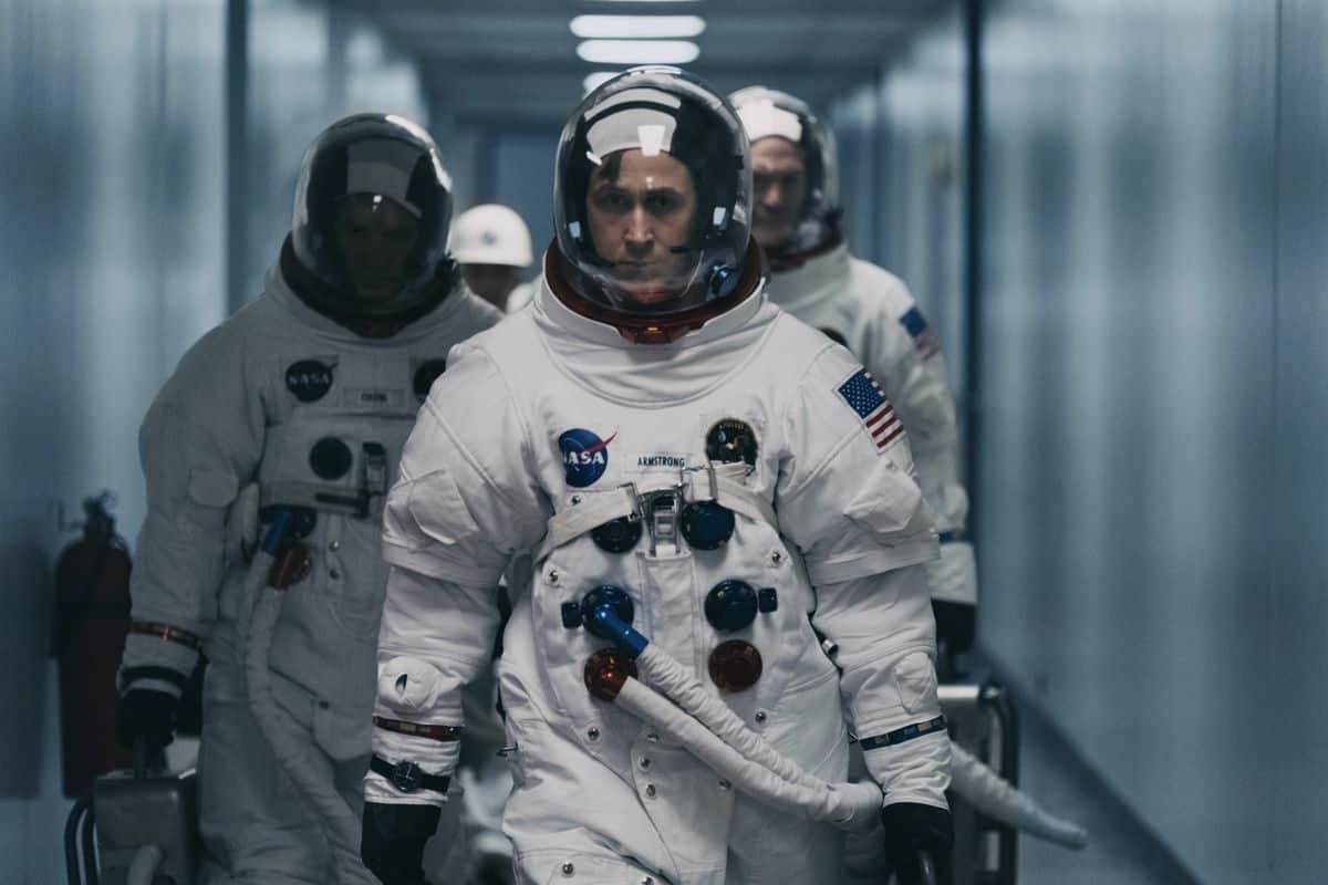 first man el primer hombre