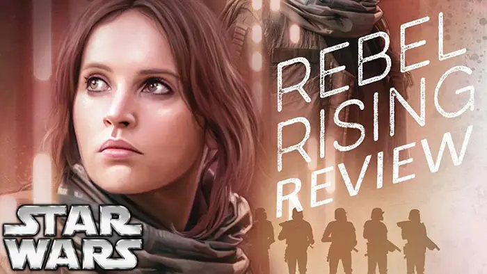 Rebel Rising (Star Wars - Planeta Cómic)