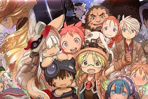 Made in Abyss. Temporada 2 Formato Coleccionista