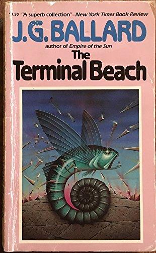 the terminal beach