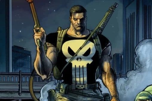 the punisher