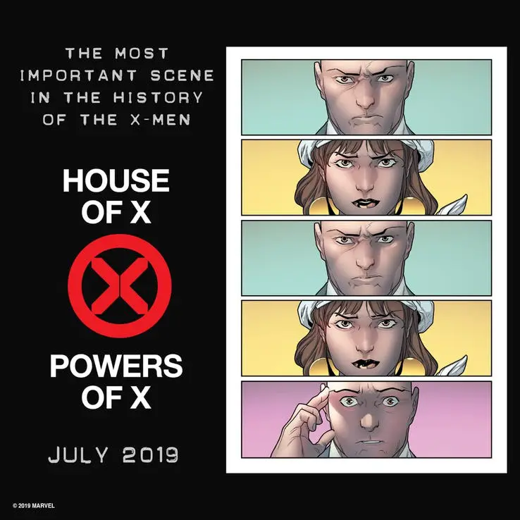 x-men