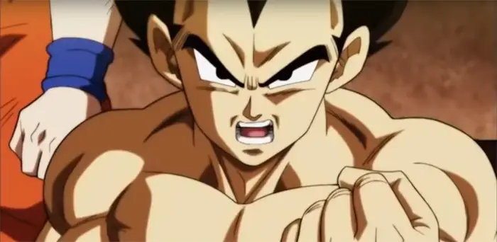 Dragon Ball Super: Vegeta habla de los límites de los Saiyajin