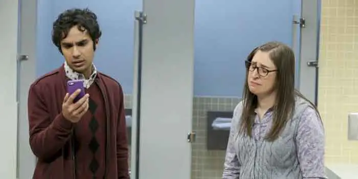 así es el gran final de the big bang theory (con spoilers)