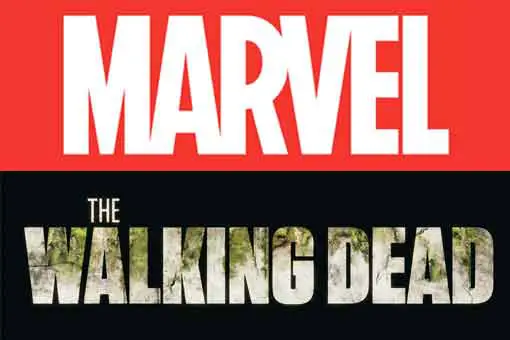 marvel quiere fichar al mayor villano de the walking dead