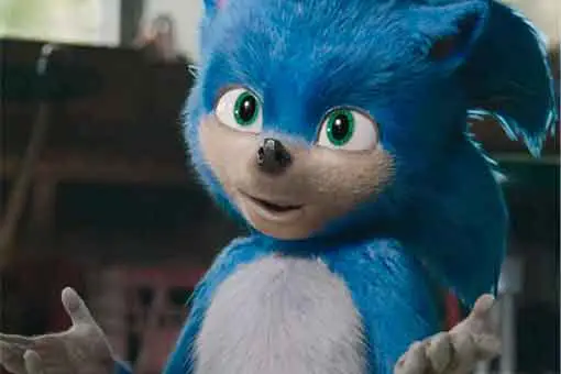 sonic tendrá un diseño diferente después del enfado de los fans